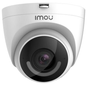 Imou IPC-T26EP 2 Mp 2.8 Mm Wifi İç Ortam Dome Kamera (Turret)