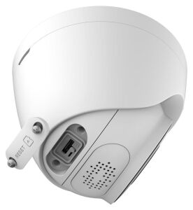 Imou IPC-T26EP 2 Mp 2.8 Mm Wifi İç Ortam Dome Kamera (Turret)