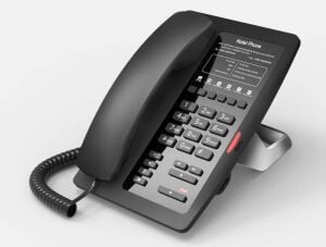 Fanvil H3 Ekransız Poe Hotel Ip Telefon