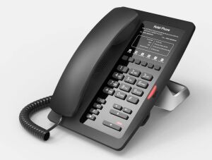 Fanvil H3 Ekransız Poe Hotel Ip Telefon