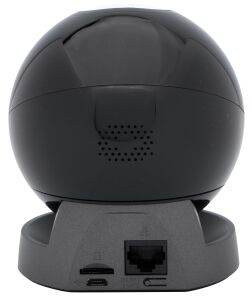 Imou IPC-A46LP-D 4MP İç Mekan Wi-Fi Ev Bebek Güvenlik Kamerası(Rex)