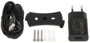 Imou IPC-A46LP-D 4MP İç Mekan Wi-Fi Ev Bebek Güvenlik Kamerası(Rex)