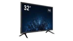 Hikvision DS-D5032F3-1V0S 32'' 8 ms Full HD 75 Hz Güvenlik Monitörü