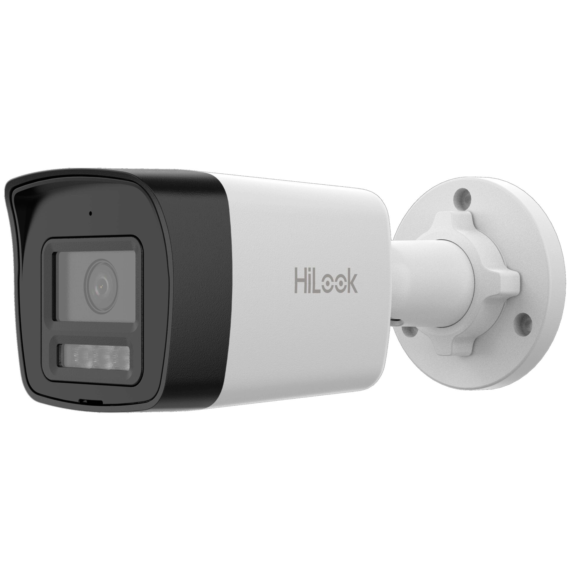 HiLook IPC-B120HA-LUFC 2 MP 2.8mm Smart Hybrid Light Bullet IP Güvenlik Kamerası