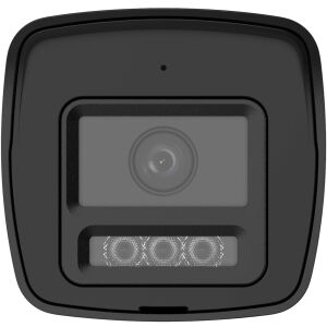 HiLook IPC-B120HA-LUFC 2 MP 2.8mm Smart Hybrid Light Bullet IP Güvenlik Kamerası