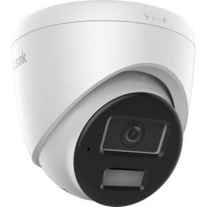 HiLook IPC-T220HA-LUFC 2 MP 2.8mm Smart Hybrid Light Dome IP Güvenlik Kamerası