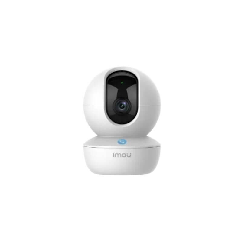 IMOU IPC-GK2CP-3C1WR Ranger RC 3MP İç Ortam Kablosuz PT Akıllı IP Güvenlik Kamerası
