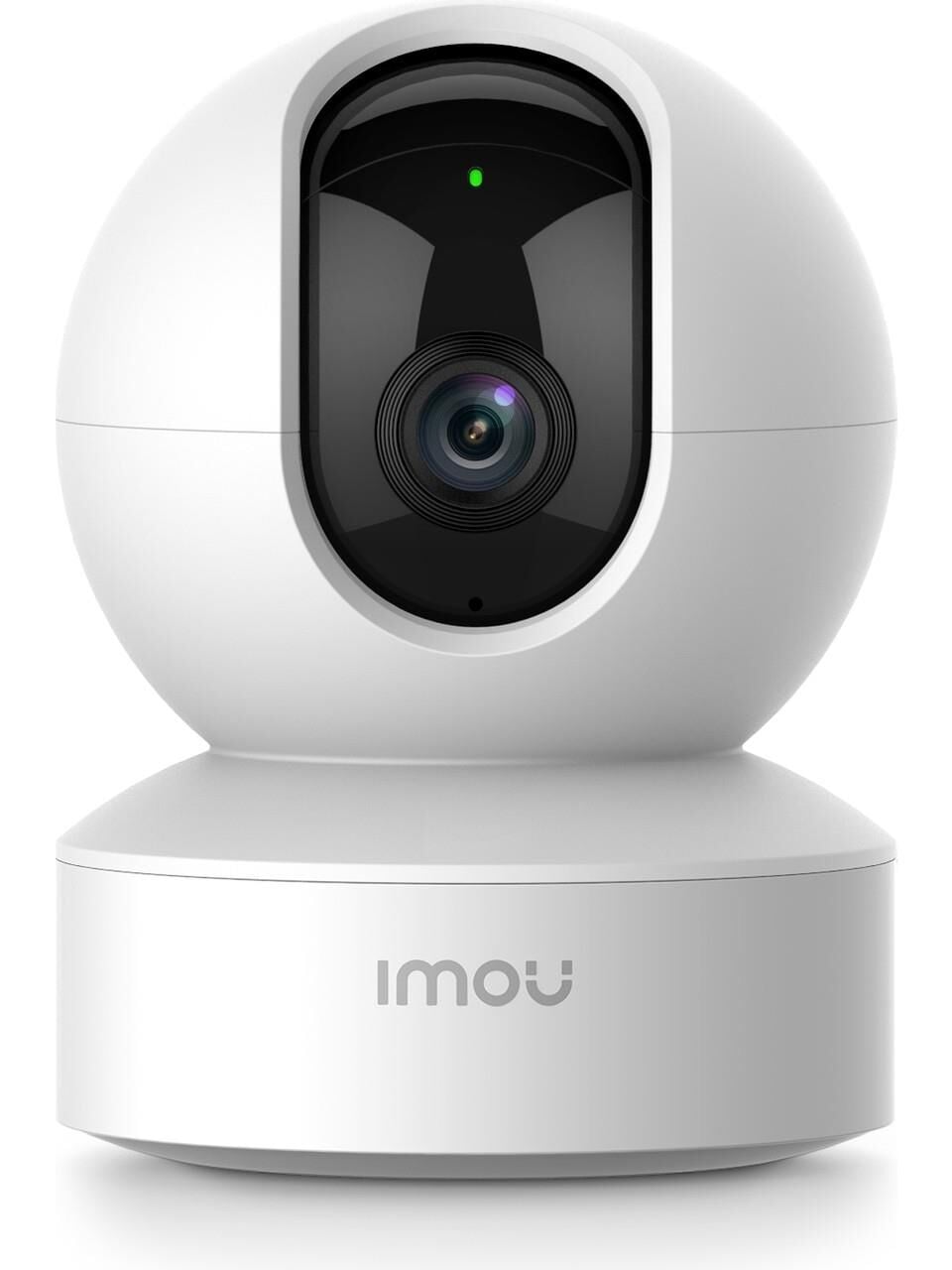 Imou IPC-DK2-4H1W 4MP İç Ortam Pan & Tilt Akıllı IP Güvenlik Kamerası