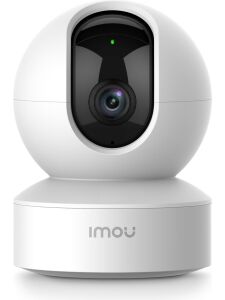 Imou IPC-DK2-4H1W 4MP İç Ortam Pan & Tilt Akıllı IP Güvenlik Kamerası