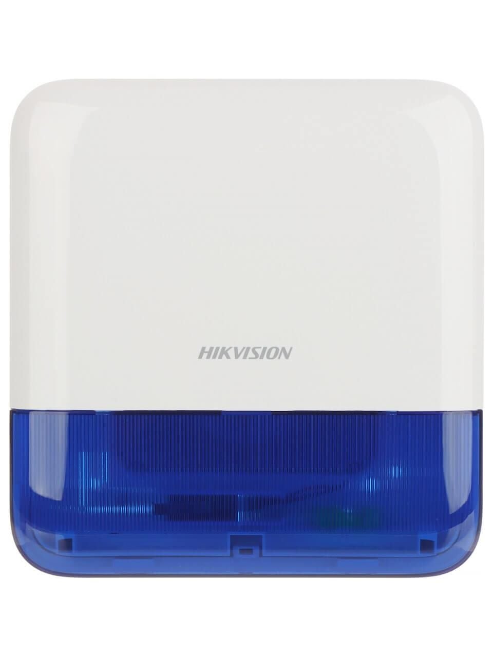 Hikvision DS-PS1-E-WE Kablosuz Dış Ortam Siren (AX HOME)