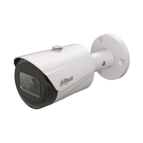 Dahua IPC-HFW1431S-S-0280B-S2 4 MP 2.8 mm Starlight IR IP Bullet Kamera