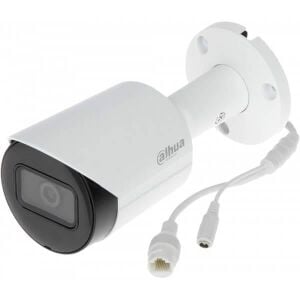 Dahua IPC-HFW1431S-S-0280B-S2 4 MP 2.8 mm Starlight IR IP Bullet Kamera