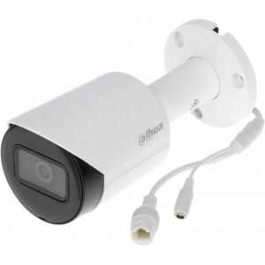 Dahua IPC-HFW1431S-S-0280B-S2 4 MP 2.8 mm Starlight IR IP Bullet Kamera