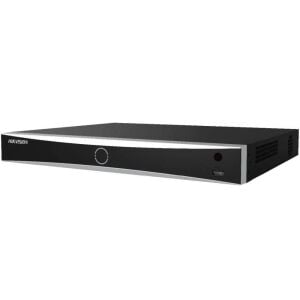 Hikvision DS-7632NXI-K2 AcuSense 32 Kanal 4K NVR Kayıt Cihazı