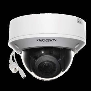 Hikvision DS-2CD1743G0-IZS/UK 4 Mp 2,7-13,5 Mm Motorize Lensli Ir Dome Ip Kamera