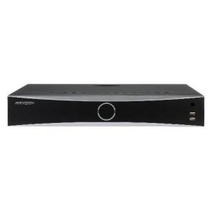 Hikvision DS-7732NXI-K4 AcuSense 32 Kanal 4K NVR Kayıt Cihazı