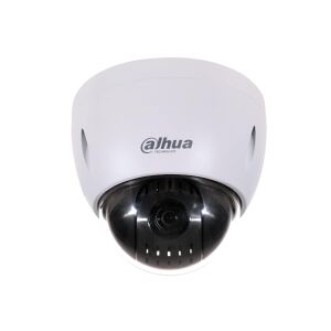 Dahua SD42212T-HN 2 Mp 1080P 12X Starlight Poe+ Ip Ptz Speeddome Kamera