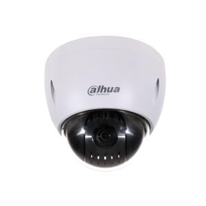 Dahua SD42212T-HN 2 Mp 1080P 12X Starlight Poe+ Ip Ptz Speeddome Kamera