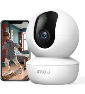Imou IPC-A23P Ranger SE 2 MP 2.8mm Wi-Fi Ip Güvenlik Kamerası
