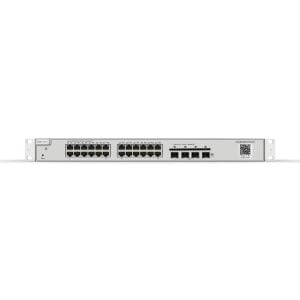 Ruijie Reyee RG-NBS3200-24GT4XS 24 Port 4x10GbE SFP Yönetilebilir Switch