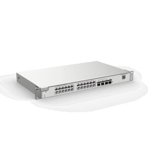 Ruijie Reyee RG-NBS3200-24GT4XS 24 Port 4x10GbE SFP Yönetilebilir Switch