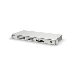 Ruijie Reyee RG-NBS3200-24GT4XS 24 Port 4x10GbE SFP Yönetilebilir Switch