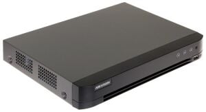 Hikvision DS-7204HQHI-K1 4 Kanal DVR Kayıt Cihazı