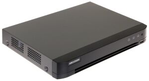 Hikvision DS-7204HQHI-K1 4 Kanal DVR Kayıt Cihazı