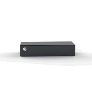 Ruijie Reyee RG-ES105D 5 Port 10/100 Mbps Metal Kasa Switch
