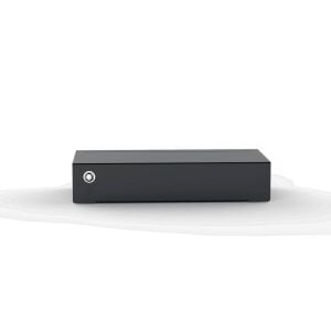 Ruijie Reyee RG-ES105D 5 Port 10/100 Mbps Metal Kasa Switch