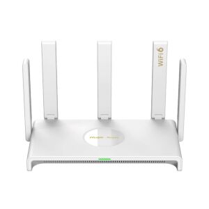 Ruijie Reyee RG-EW3000GX 5 Port 3000M Wi-Fi 6 Gigabit Router