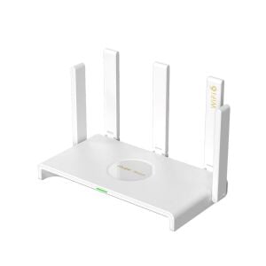 Ruijie Reyee RG-EW3000GX 5 Port 3000M Wi-Fi 6 Gigabit Router