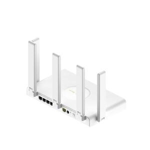 Ruijie Reyee RG-EW3000GX 5 Port 3000M Wi-Fi 6 Gigabit Router