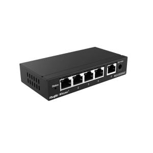 Ruijie Reyee RG-ES205GC 5 Port Gigabit Yönetilebilir Switch