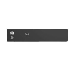 Ruijie Reyee RG-ES205GC 5 Port Gigabit Yönetilebilir Switch
