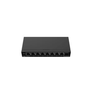 Ruijie Reyee RG-ES208GC 8 Port Gigabit Yönetilebilir Switch