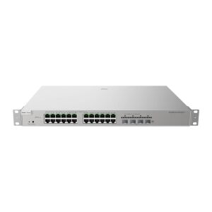 Ruijie Reyee RG-NBS5200-24GT4XS-P 24 Port 4x10G SFP Gigabit L2 Yönetilebilir Poe Switch
