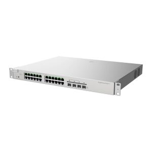 Ruijie Reyee RG-NBS5200-24GT4XS-P 24 Port 4x10G SFP Gigabit L2 Yönetilebilir Poe Switch