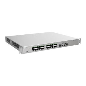 Ruijie Reyee RG-NBS5200-24GT4XS-P 24 Port 4x10G SFP Gigabit L2 Yönetilebilir Poe Switch