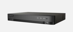 Hikvision iDS-7216HQHI-M1/S 16 Kanal DVR Kayıt Cihazı