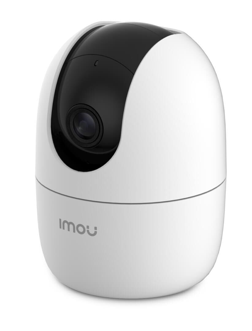Imou Ranger 2 IPC-A42P 4 Mp 3.6mm Dahili Siren Dahili Mikrofon Wifi Pt Kamera