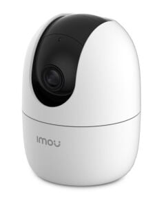 Imou Ranger 2 IPC-A42P 4 Mp 3.6mm Dahili Siren Dahili Mikrofon Wifi Pt Kamera