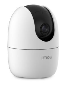 Imou Ranger 2 IPC-A42P 4 Mp 3.6mm Dahili Siren Dahili Mikrofon Wifi Pt Kamera