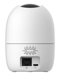 Imou Ranger 2 IPC-A42P 4 Mp 3.6mm Dahili Siren Dahili Mikrofon Wifi Pt Kamera