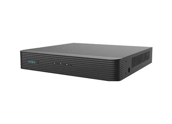 Uniwiz XVR-104G3 4 Kanal 5Mp Xvr Kayıt Cihazı