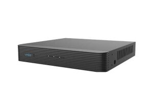 Uniwiz XVR-104G3 4 Kanal 5Mp Xvr Kayıt Cihazı