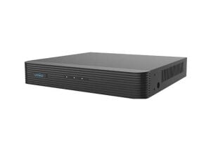 Uniwiz XVR-104G3 4 Kanal 5Mp Xvr Kayıt Cihazı