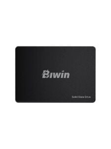 Biwin M100 512 gb 2.5 İnç Sata 3.0 Ssd (Resmi Distribütör Garantili)