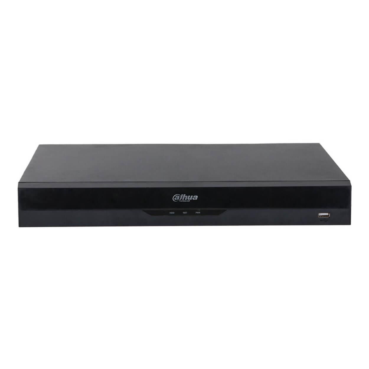 Dahua NVR5216-EI 16 Kanal Nvr Kayıt Cihazı