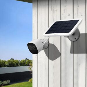 Imou FSP12 Solar Panel Cell 2 ve Cell Go Kameralarla Uyumlu Güneş Paneli